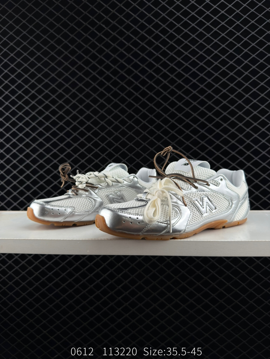 MiuMiu x New Balance 530 SL